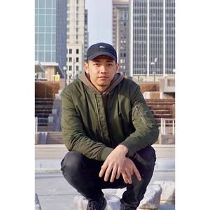 Meet your Posher, Noel